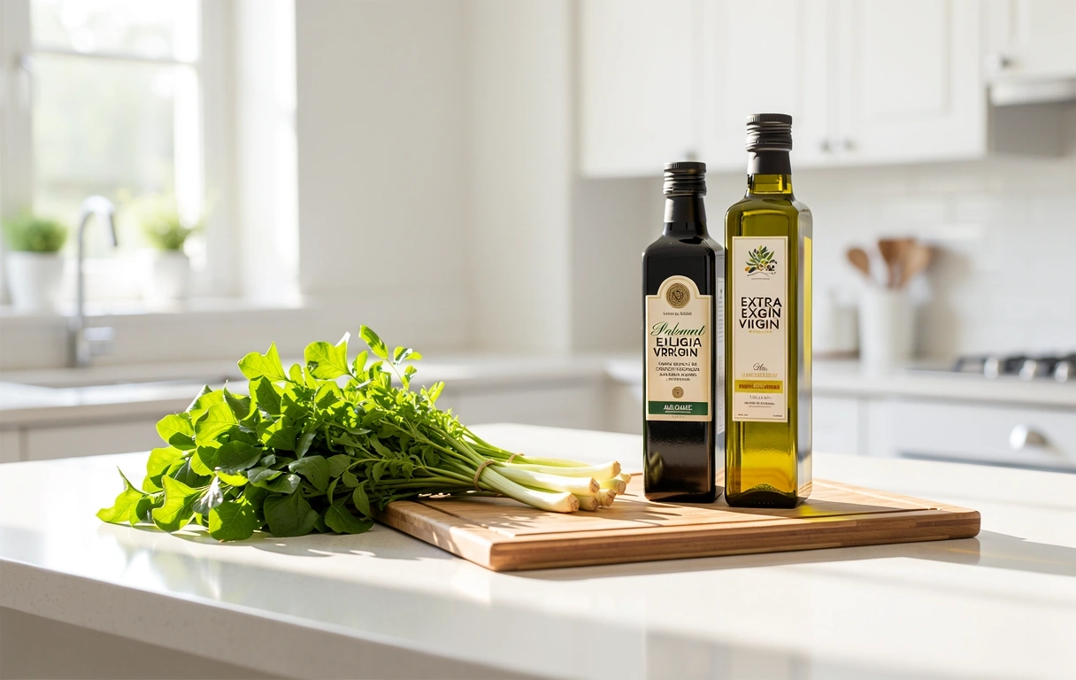 Zdrava priprema hrane