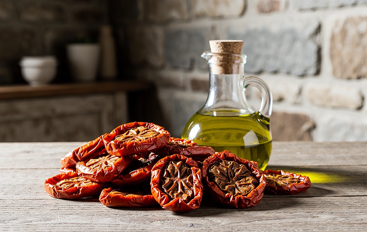 Prirodni sastojci visokog kvaliteta